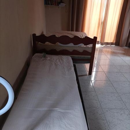 Recanto Da Paz Hotell Solemar Eksteriør bilde