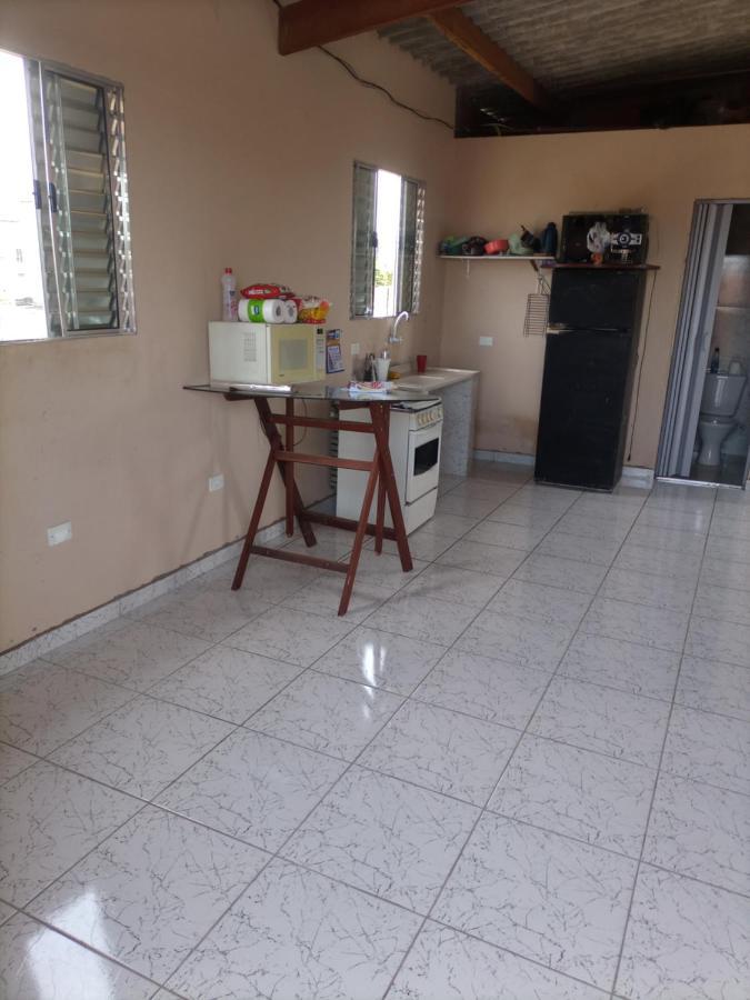 Recanto Da Paz Hotell Solemar Eksteriør bilde