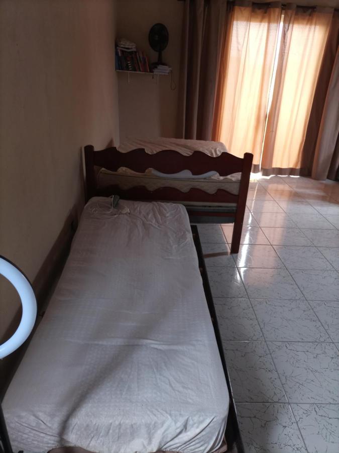 Recanto Da Paz Hotell Solemar Eksteriør bilde