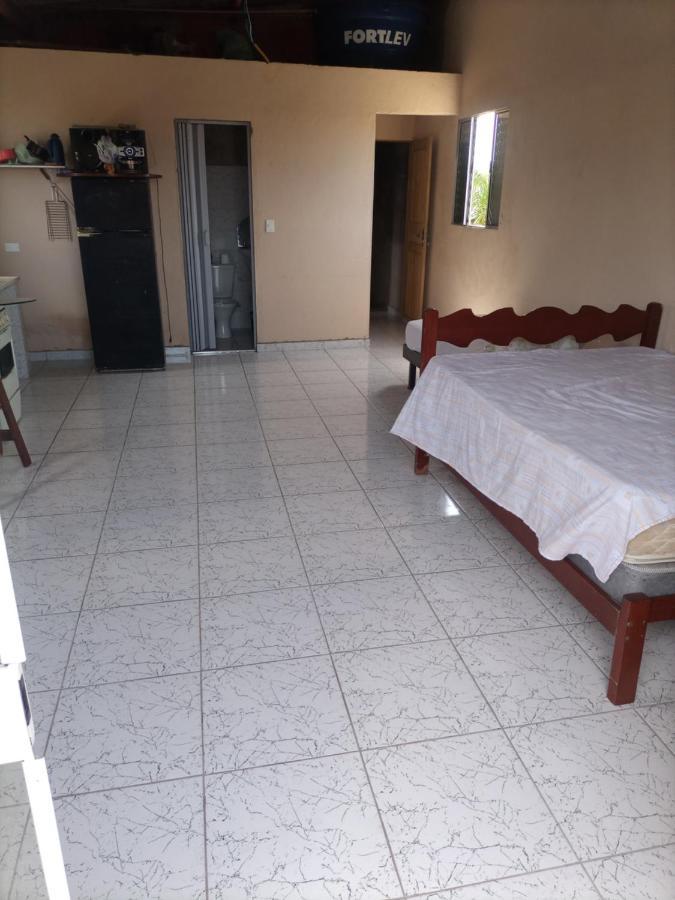 Recanto Da Paz Hotell Solemar Eksteriør bilde